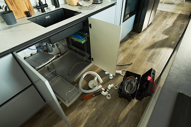 Reliable Plumbing contractor in Tiffin, OH by Street Wise - Plumbing